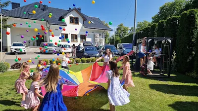 Margo Animacje Czasu Wolnego Małgorzata Szymczuk