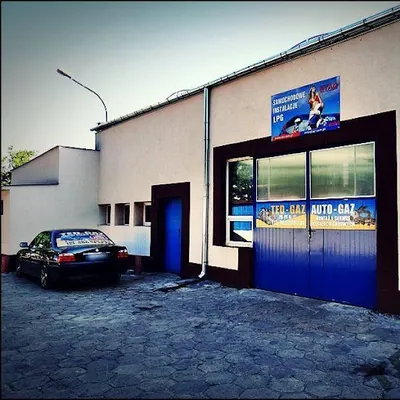 Montaż i Serwis Instalacji Gazowych